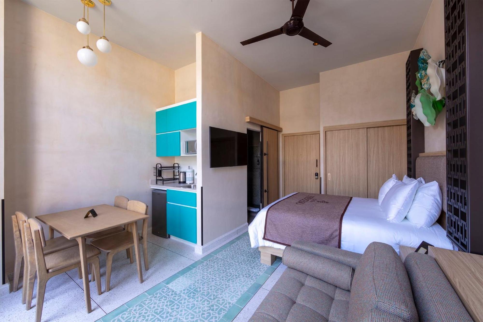 High End Studio Few Steps From Bellas Artes Mexiko-Stadt Exterior foto