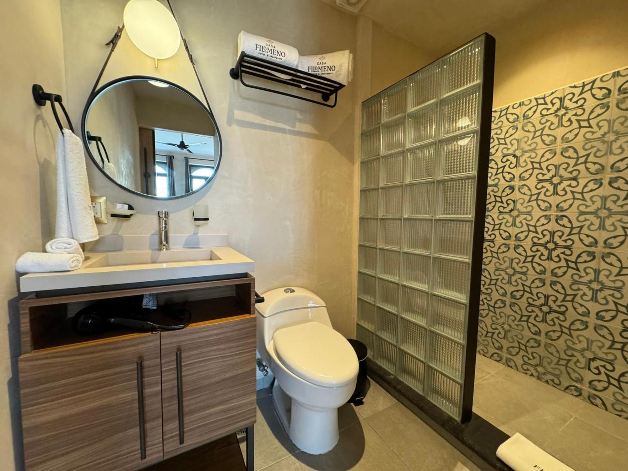High End Studio Few Steps From Bellas Artes Mexiko-Stadt Exterior foto