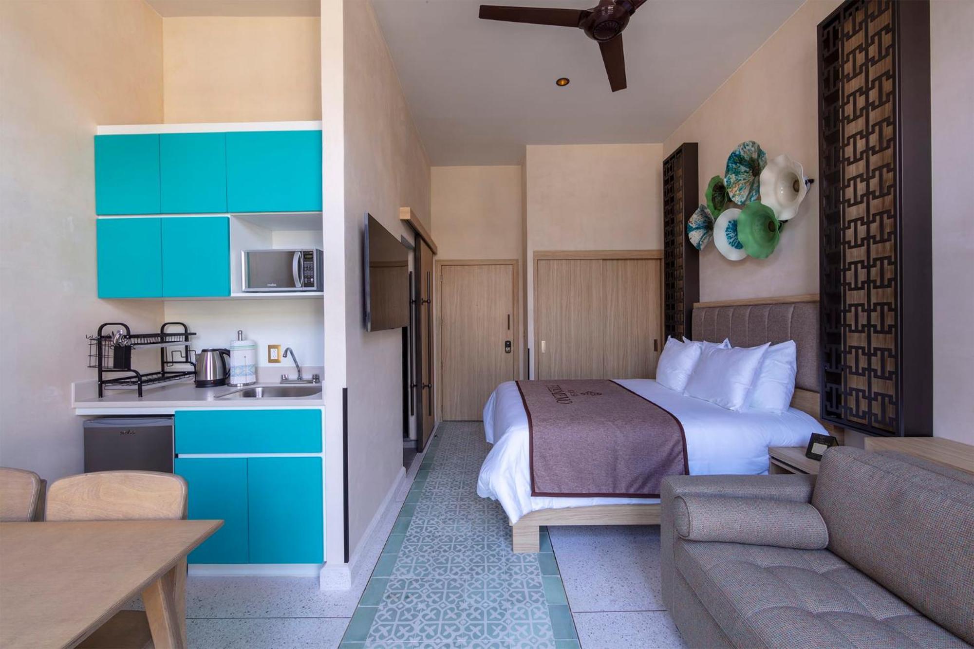 High End Studio Few Steps From Bellas Artes Mexiko-Stadt Exterior foto